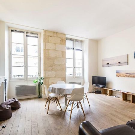 Ferienwohnung Alsace Bordeaux Exterior foto