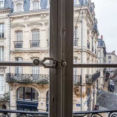 Ferienwohnung Alsace Bordeaux Exterior foto