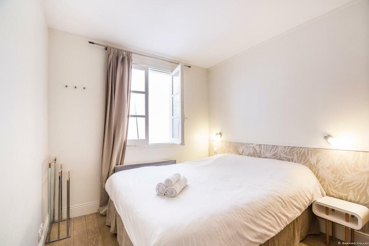 Ferienwohnung Alsace Bordeaux Exterior foto