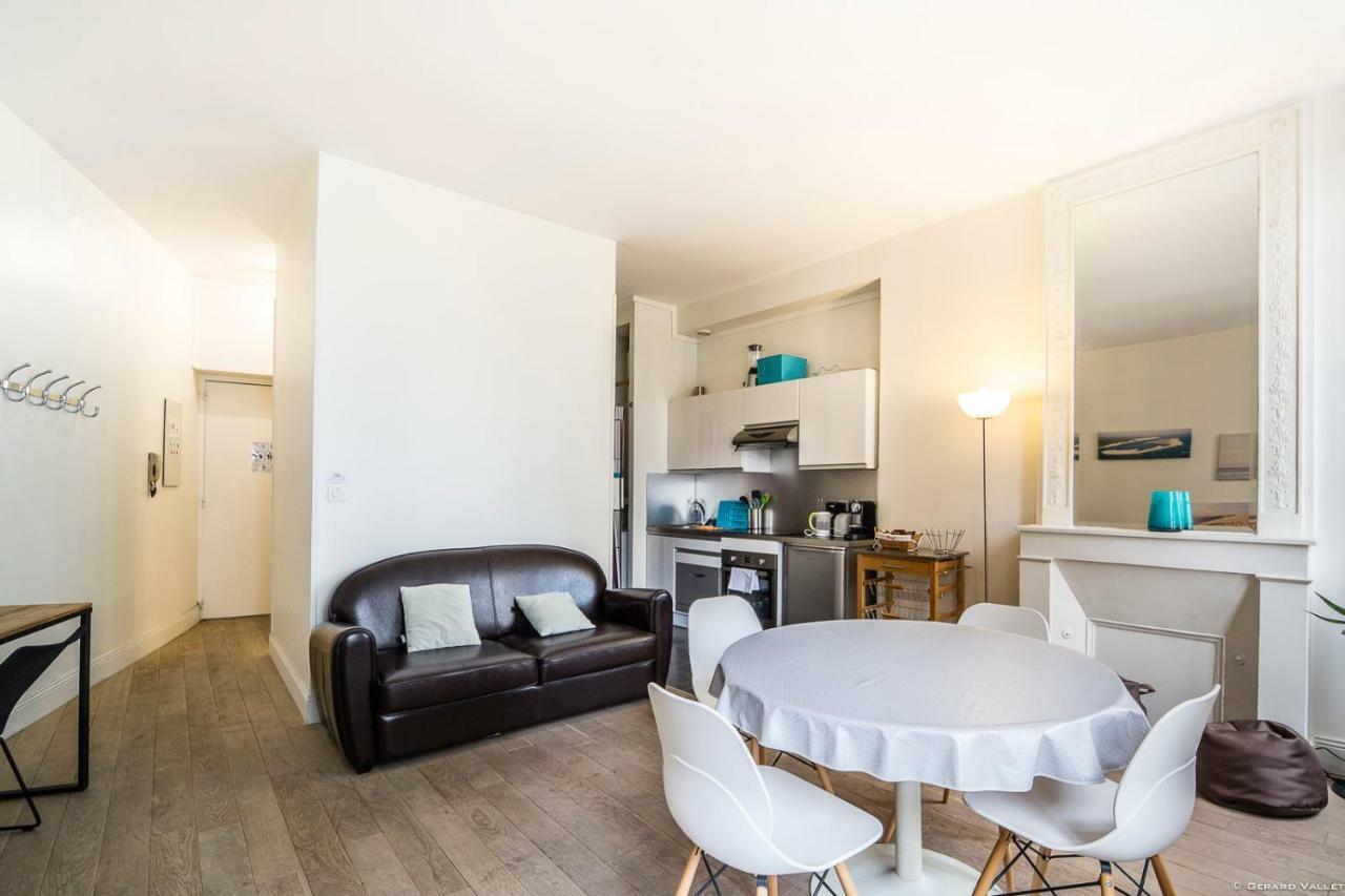 Ferienwohnung Alsace Bordeaux Exterior foto